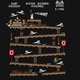 Illustration for article titled Donkey Kong heads to Westeros, Hoth, and the Land of Ooo